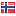 designadinblogg.se server is located in Norway